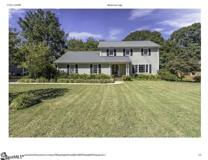 301 Briarwood Drive