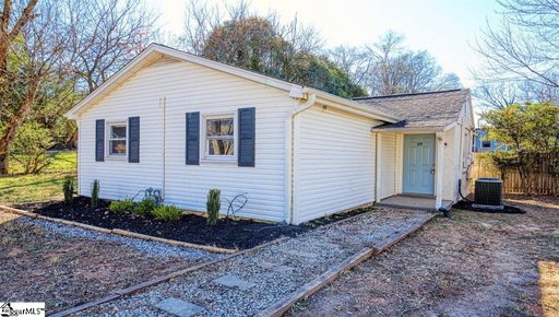19 Adger Street