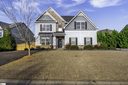 304 Bridge Crossing Drive sold home in Simpsonville, SC
