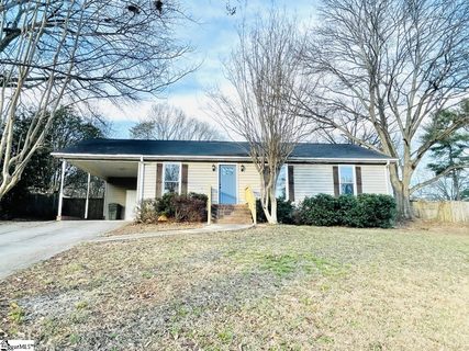 104 Middleton Lane sold home in Windsor Park, Greenville, SC