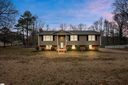 1 Laconia Drive sold home in Travelers Rest, SC