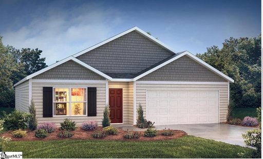 1124 Yearling Way