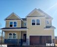 312 Loxley Drive sold home in Simpsonville, SC