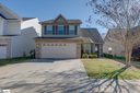 213 Dellwood Drive sold home in Spartanburg, SC
