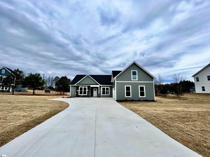 116 Nevell Drive