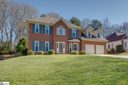 104 Planterswood Court sold home in Greenville, SC