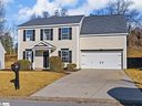 323 Hampton Ridge Drive sold home in Greer, SC