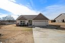 408 Braeburn Fields Court sold home in Inman, SC