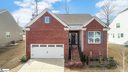 209 Double Crest Drive sold home in Taylors, SC
