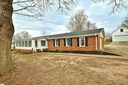 500 Antioch Road sold home in Easley, SC