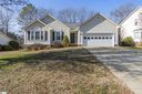 8 Hyde Park Lane sold home in Mauldin, SC