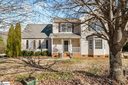 2 Downey Court sold home in Travelers Rest, SC