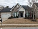 215 Chapel Hill Lane sold home in Simpsonville, SC