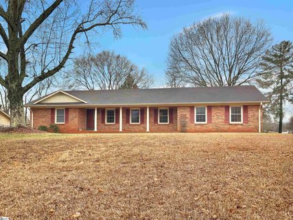 808 Thackston Drive
