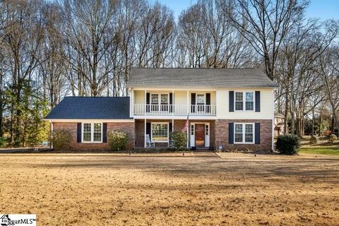 202 Pecan Hill Drive