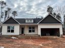 57 Cambridge Drive sold home in Greenville, SC