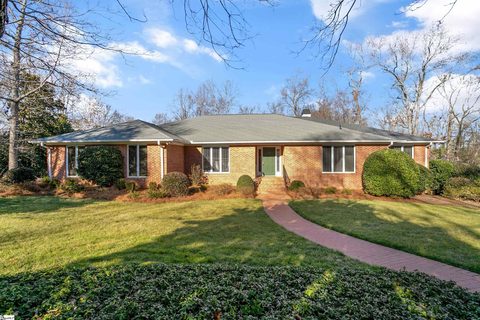 21 Darien Way sold home in Watson Orchard, Greenville, SC