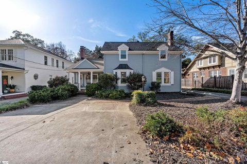 116 Capers Street