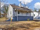 33 Jones Street sold home in Greenville, SC