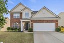 25 Shale Court sold home in Greenville, SC
