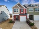 214 Waverton Drive sold home in Greer, SC