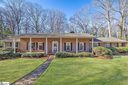 217 Covington Road sold home in Greenville, SC