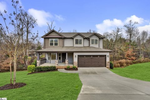 102 Bittern Court sold home in River Ridge, Simpsonville, SC