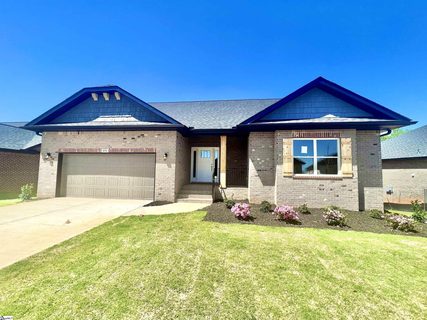 406 Rolling Waters Drive Lot 47