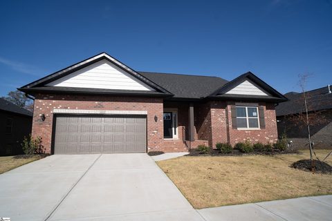 402 Rolling Waters Drive Lot 45