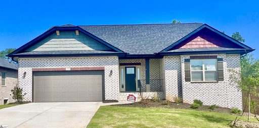 336 Rolling Waters Drive Lot 43