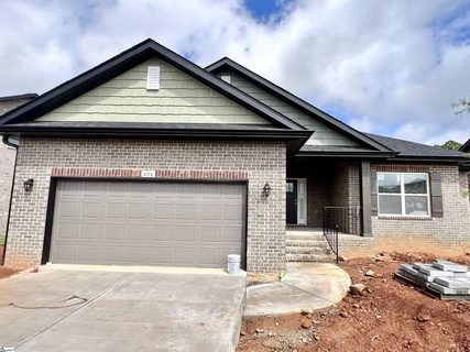 404 Rolling Waters Drive Lot 46