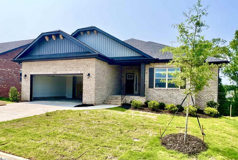 400 Rolling Waters Drive Lot 44
