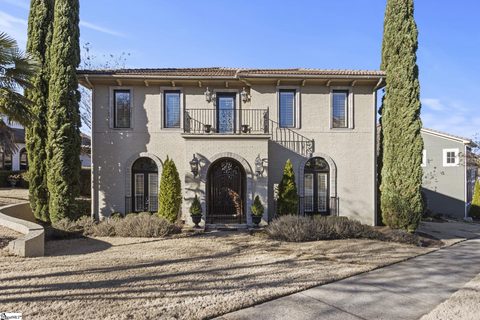 1 Savona Drive