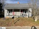 435 Buncombe Street sold home in Woodruff, SC