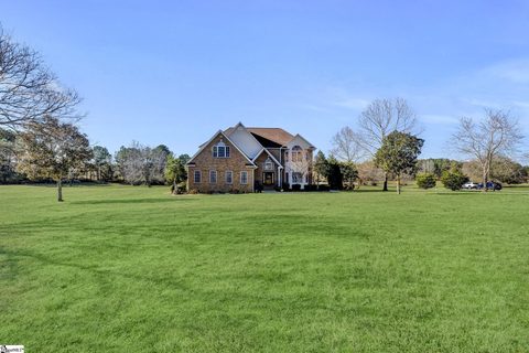 25 Marie Meadows sold home in Ridgeview Acres, Laurens, SC