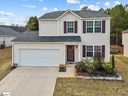 158 Evvalane Drive sold home in Spartanburg, SC