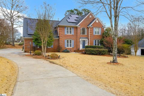 101 Westchester Way sold home in Windermere, Easley, SC