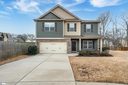 5 Ellard Court sold home in Fountain Inn, SC