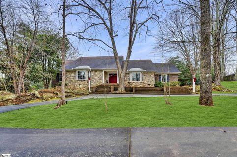 102 Graystone Road sold home in Watson Orchard, Greenville, SC
