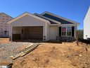 7230 Heirloom Lane Lot 8 sold home in Inman, SC