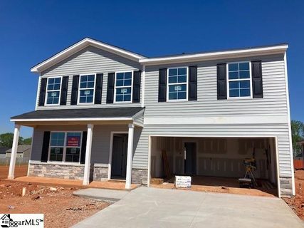 345 Whittier Street Lot 398
