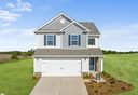 503 New Cut Meadows Road sold home in Inman, SC