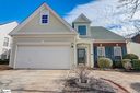 925 Medora Drive sold home in Greer, SC