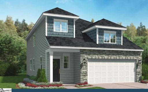 608 Spring Orchard Drive