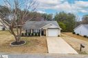 517 Drew Street sold home in Greenville, SC