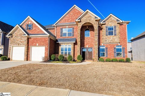 318 Quail Hunt Road