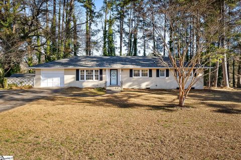 3003 Leconte Road