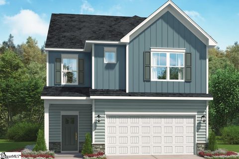 604 Spring Orchard Drive