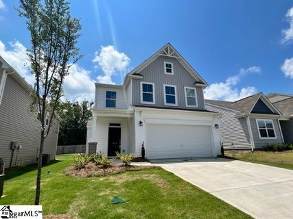 7019 Haddington Drive Lot 33