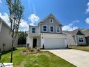 7019 Haddington Drive Lot 33 sold home in Roebuck, SC